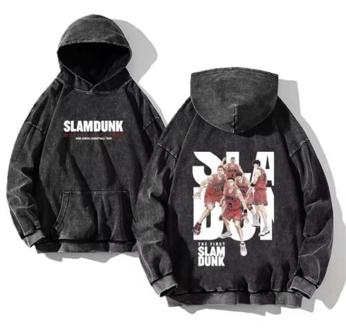 هودي سلام دانك | Slam dunk