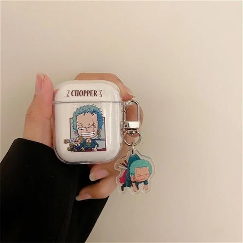 كفر ايربودز زورو | One piece