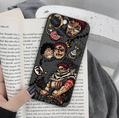كفر كاتاكوري | One piece