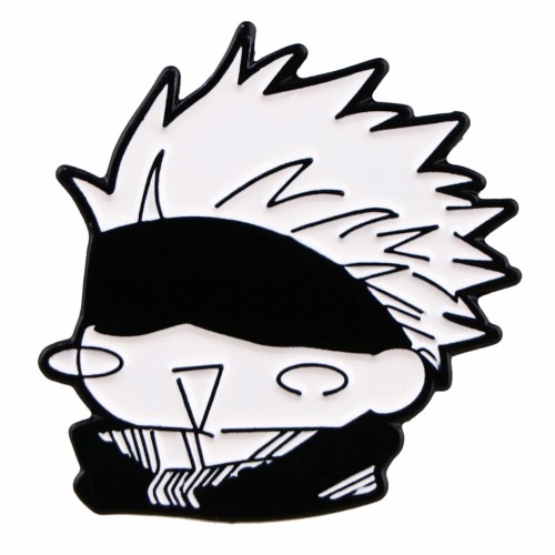 بروش جوجوتسو كايسن | Jujutsu Kaisen