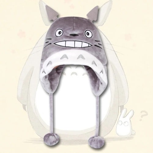 قبعة توتورو | ghibli