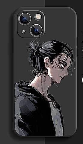 كفر هجوم العمالقة | Attack on titan