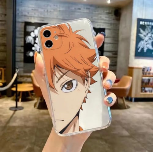كفر هايكيو | Haikyu