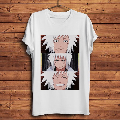 تيشرت جيرايا - ناروتو | Naruto