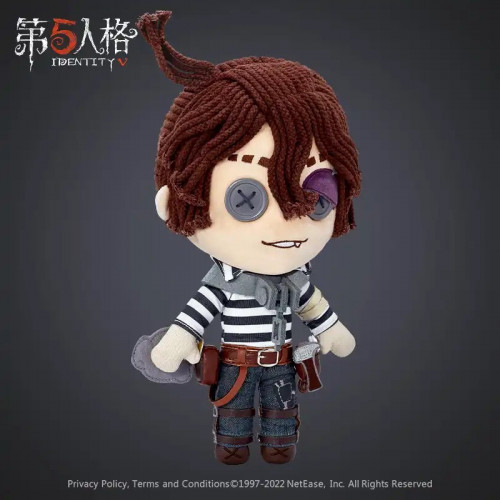 دمية identity V