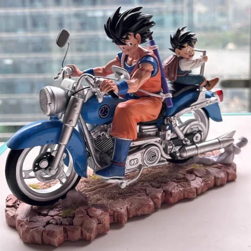 مجسم غوكو | Dragon ball