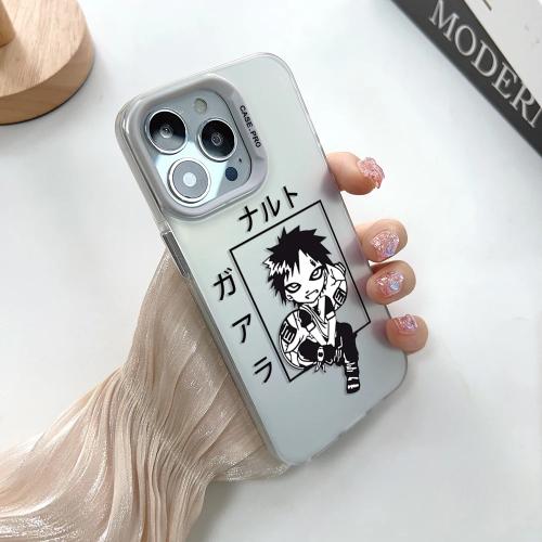 كفر غارا | Naruto