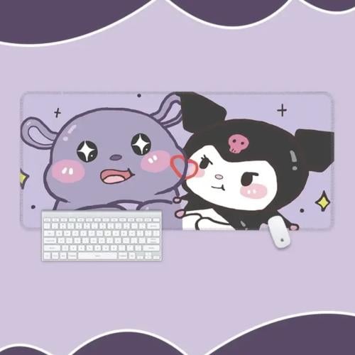 ماوس باد كورومي | Kuromi