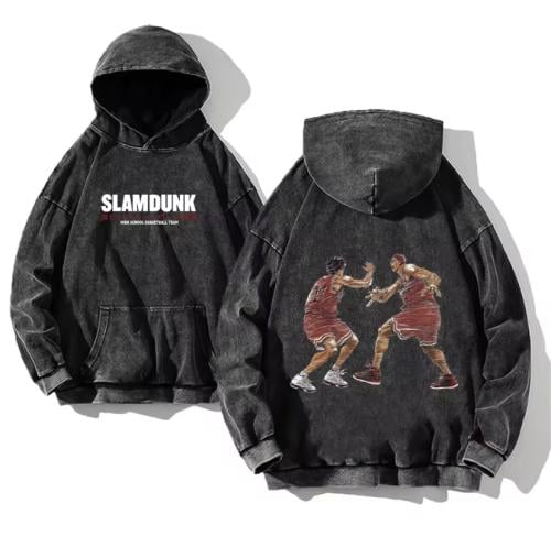 هودي سلام دانك | Slam dunk