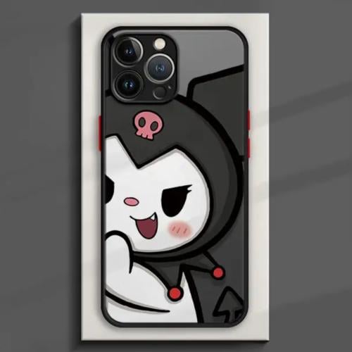 كفر كورومي | Kuromi