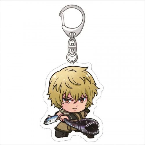 ميدالية فينلاند ساقا | Vinland Saga