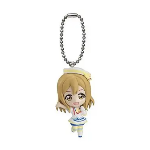 ميدالية حب الحياة | Love live