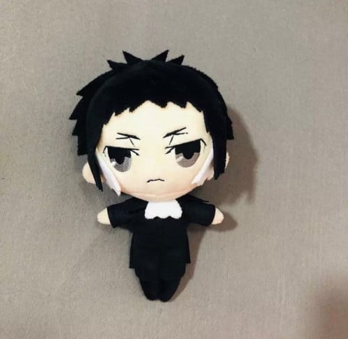 دمية كلاب ضالة | Bungou Stray Dogs
