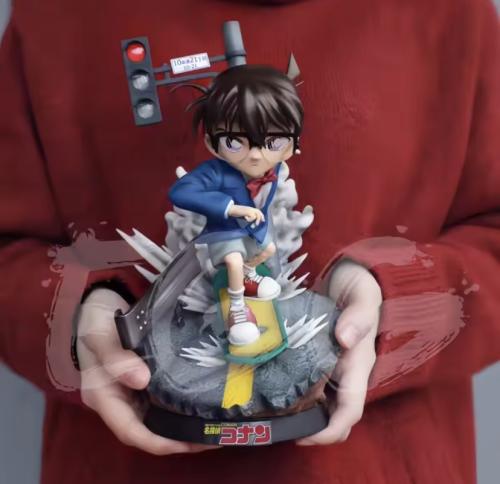 Detective Conan | مجسم كونان -