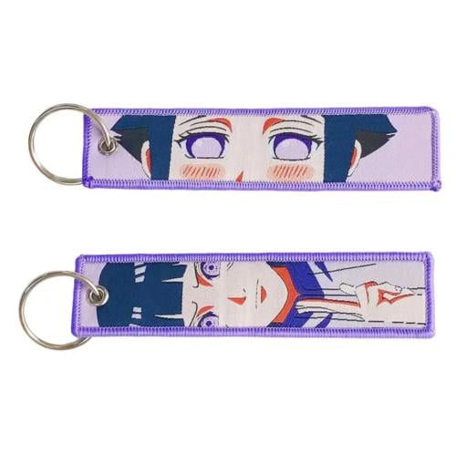 ميدالية قماشية | Naruto