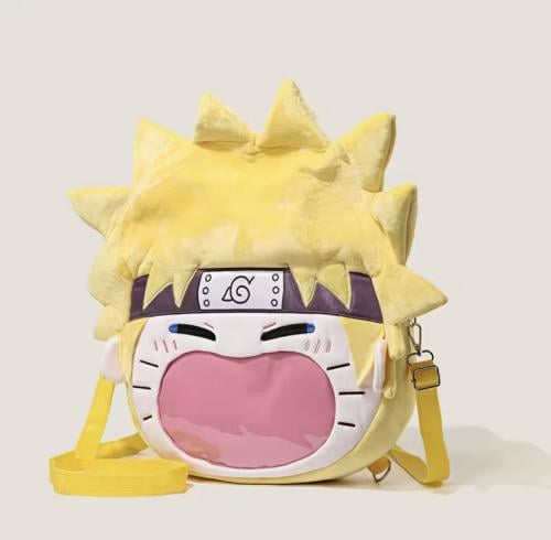 حقيبة ناروتو | Naruto