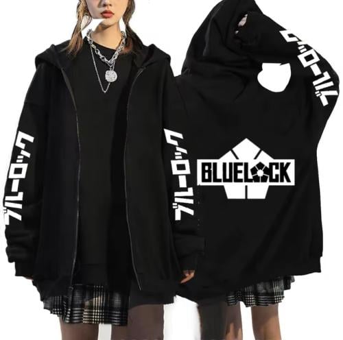 جاكيت بلو لوك-Blue Lock