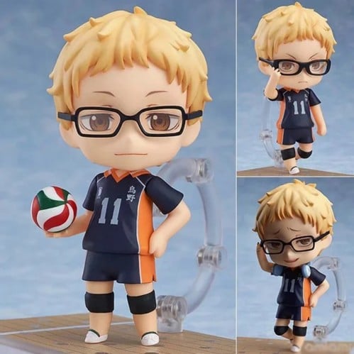 مجسم هايكيو | haikyuu