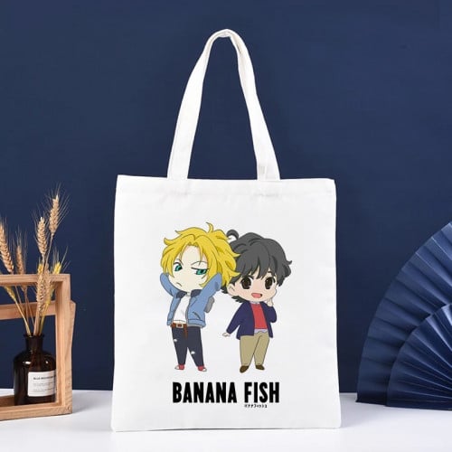 حقيبة بنانا فيش | BANANA FISH