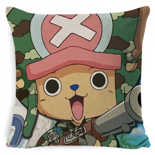 وسادة تشوبر | One piece
