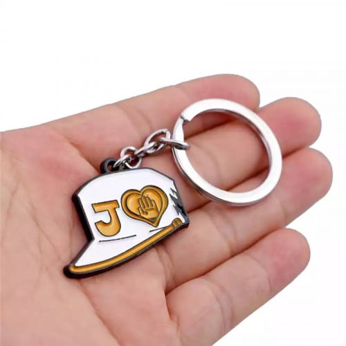 ميدالية jojo bizarre adventure