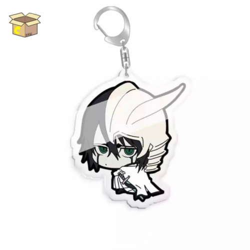 ميدالية بليتش | Bleach