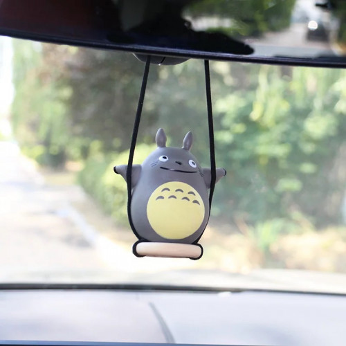 علاقة للسيارة توتورو | My Neighbor Totoro