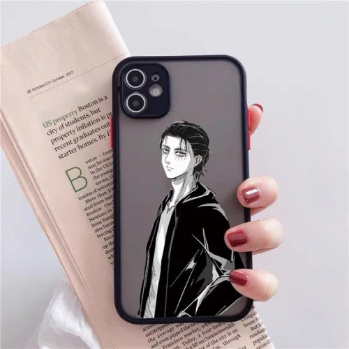 كفر هجوم العمالقة | Attack on titan