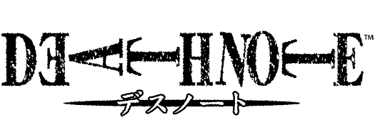 Death note Death note