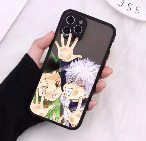كفر كيلوا و غون هنتر اكس هنتر | Hunter X Hunter