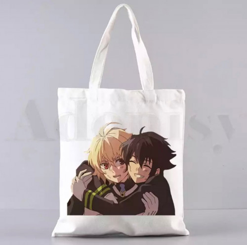 حقيبة سيراف النهاية | Seraph of The End