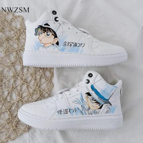حذاء كونان | Detective conan
