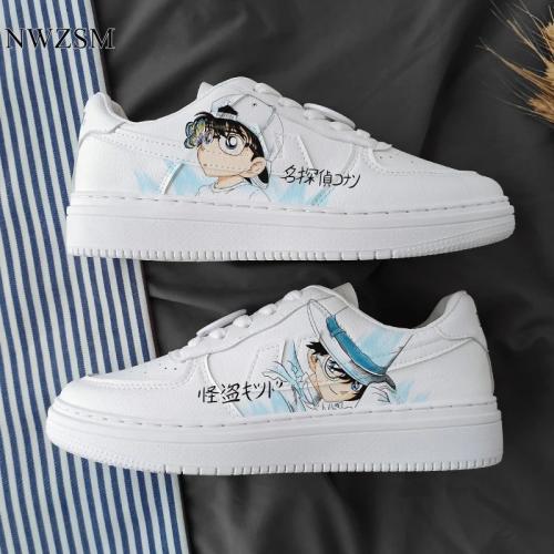 حذاء كونان | Detective conan