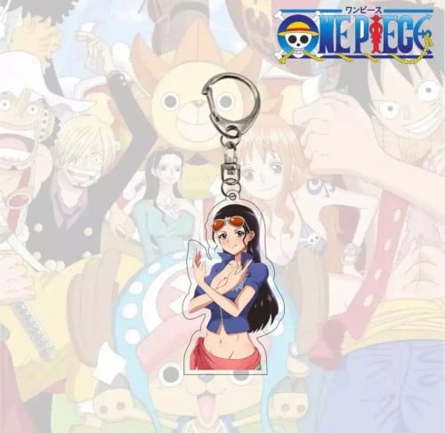 ميدالية ون بيس | One Piece