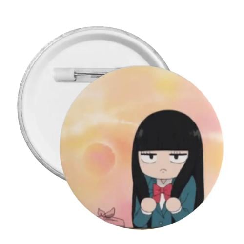 بروش فتاه تدعى كيمي | Kimi ni todoke
