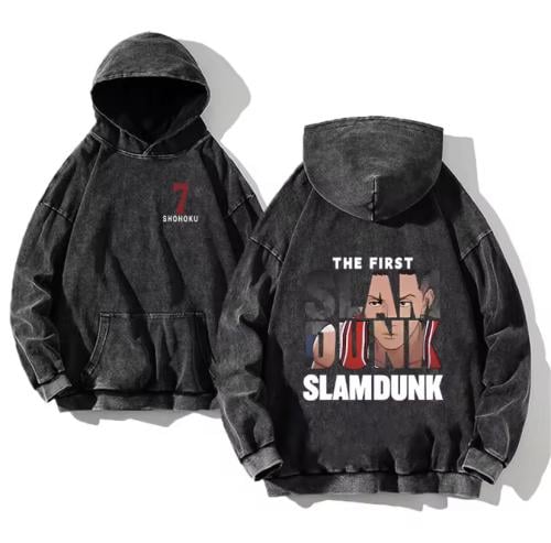 هودي سلام دانك | Slam dunk