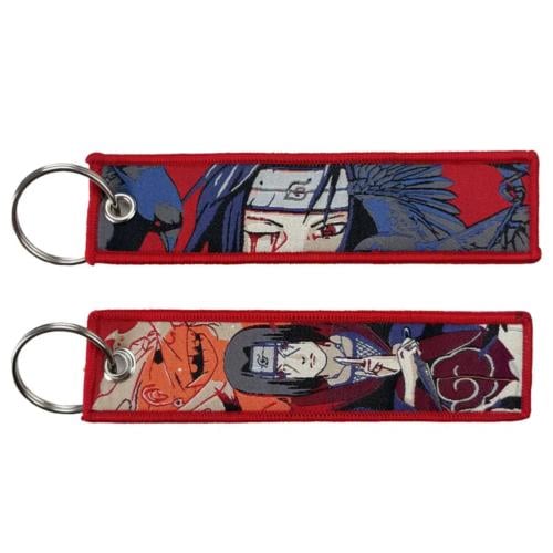 ميدالية قماشية | Naruto