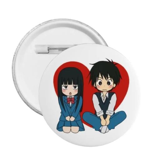 بروش فتاه تدعى كيمي | Kimi ni todoke