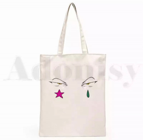 hunter x hunter Shopping Bag | حقيبة تسوق - هنتر ا...