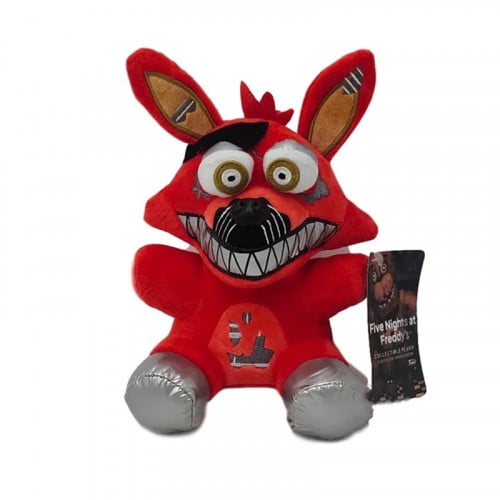 دمية فوكسي | Five Nights At Freddy