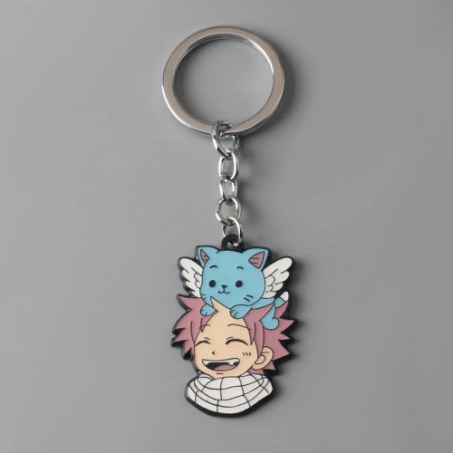 ميدالية فيري تيل | Fairy Tail