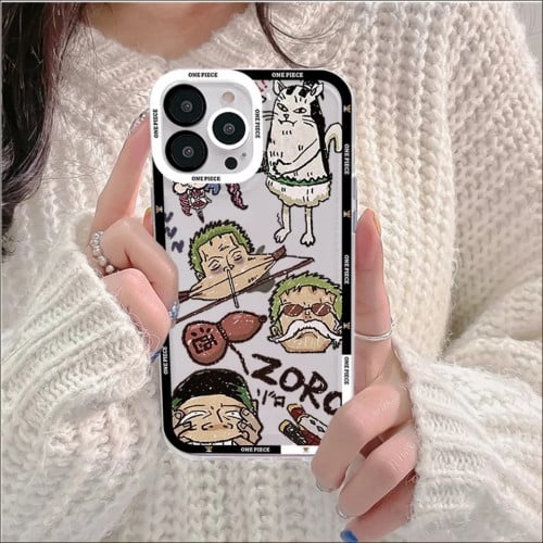 كفر زورو | One piece