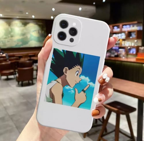 كفر هنتر اكس هنتر | Hunter X Hunter