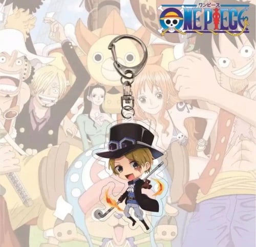 ميدالية ون بيس | One Piece