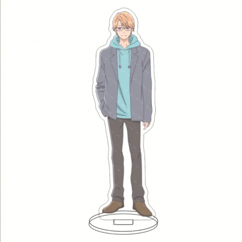 ستاند المحبة يامادا | yamada kun to 999