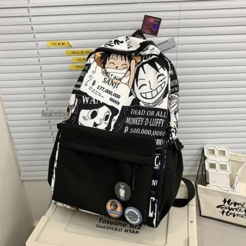 حقيبة ون بيس | One piece