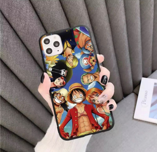 كفر ون بيس | One piece