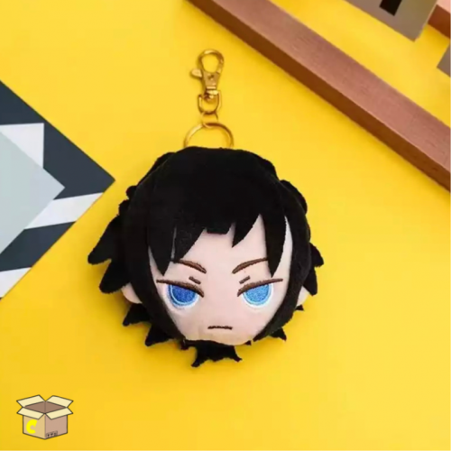 دمية قاتل الشياطين | Demon slayer