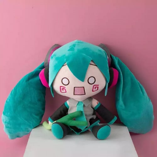 دمية هاتسوني ميكو | Hatsune Miku