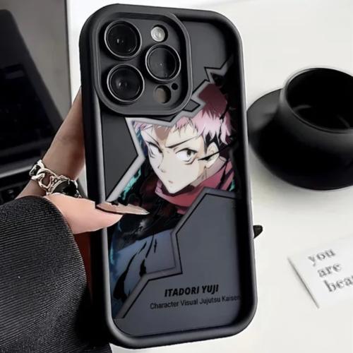 كفر جوجوتسو كايسن | Jujutsu Kaisen